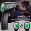 Digital Thermometer for Adults Forehead